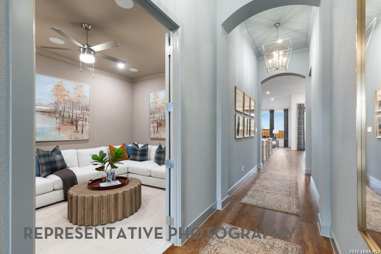 6981 Hallie Hunt, Schertz, TX 78154