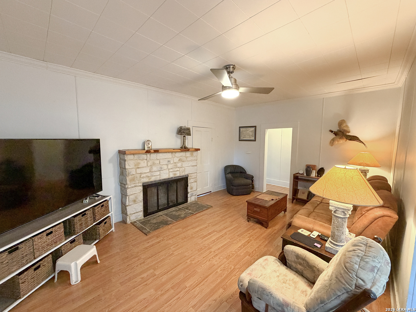 5229 County Road 336, Sabinal, TX 78881