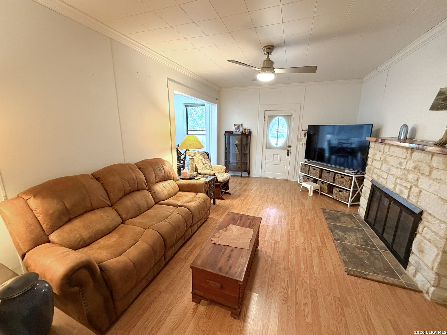 5229 County Road 336, Sabinal, TX 78881