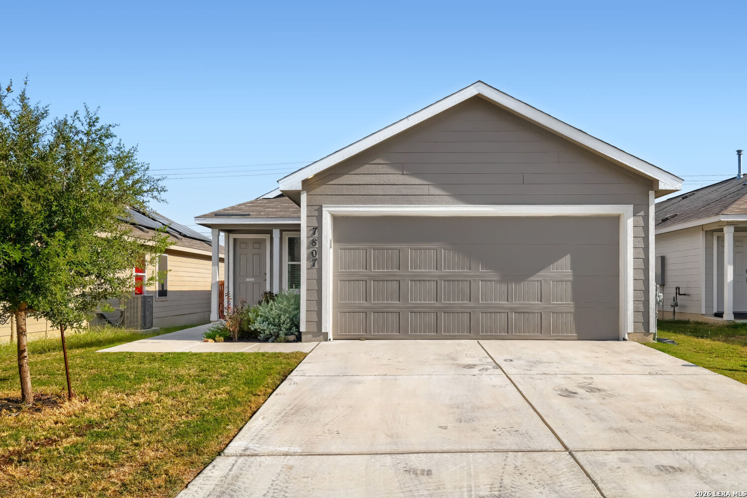 Property photo for 7807 Nessie Trails, San Antonio, TX