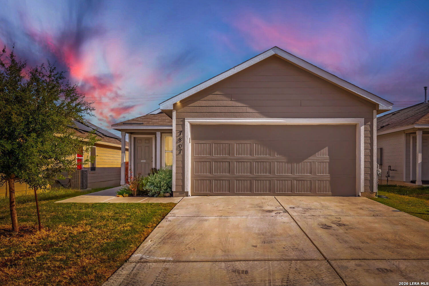 7807 Nessie Trails, San Antonio, TX 78227