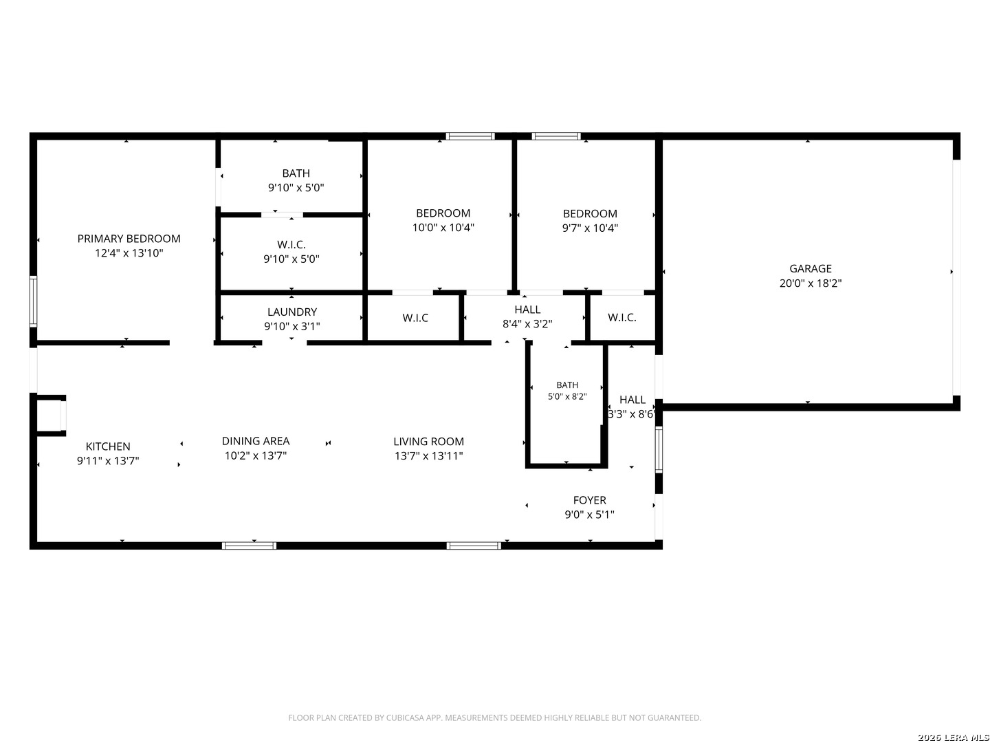 7807 Nessie Trails, San Antonio, TX 78227