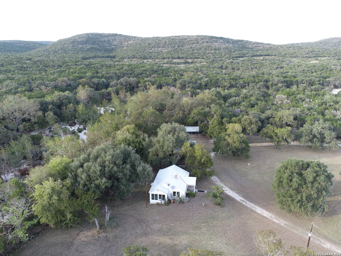 5229 County Road 336, Sabinal, TX 78881