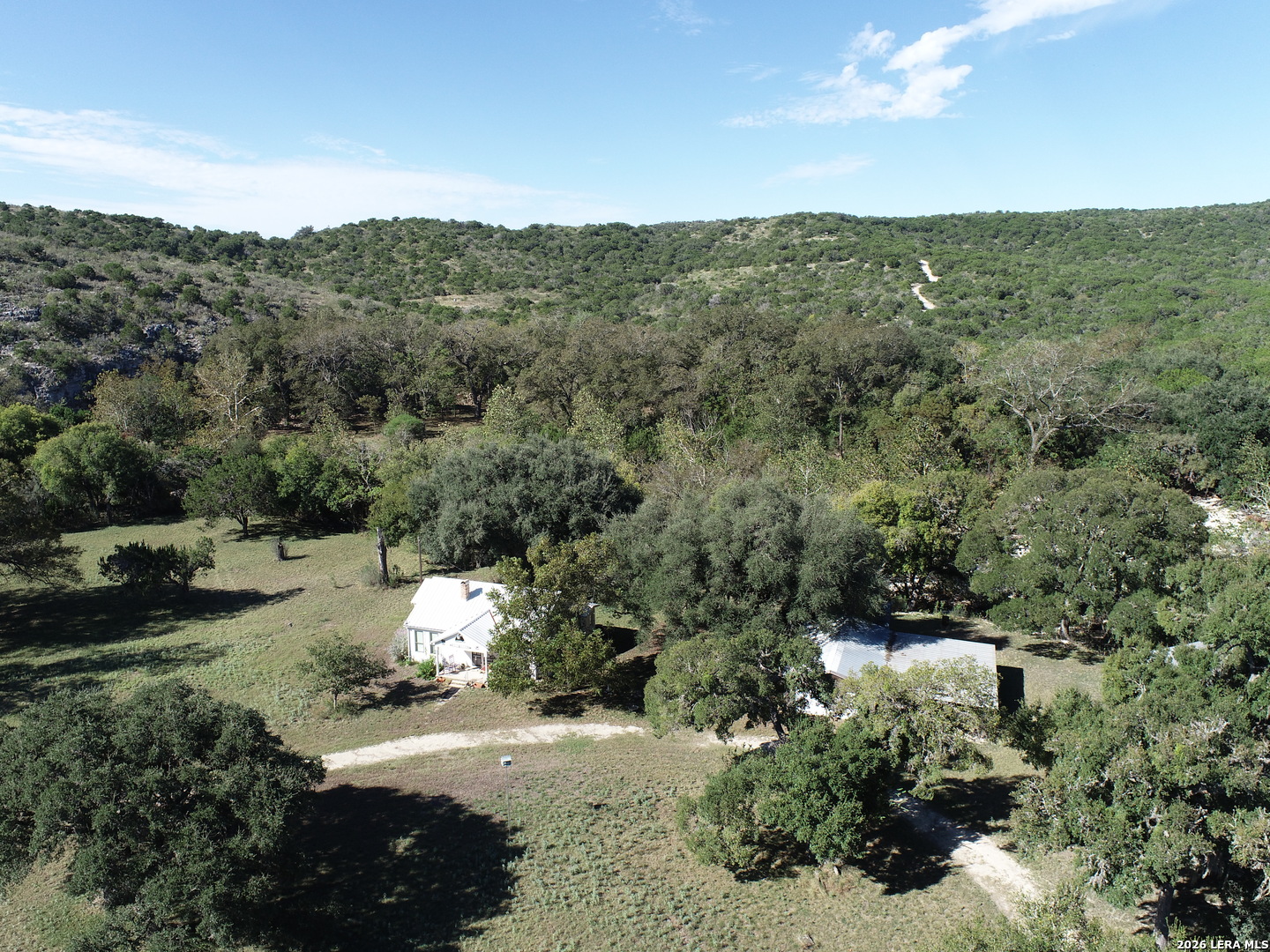 5229 County Road 336, Sabinal, TX 78881