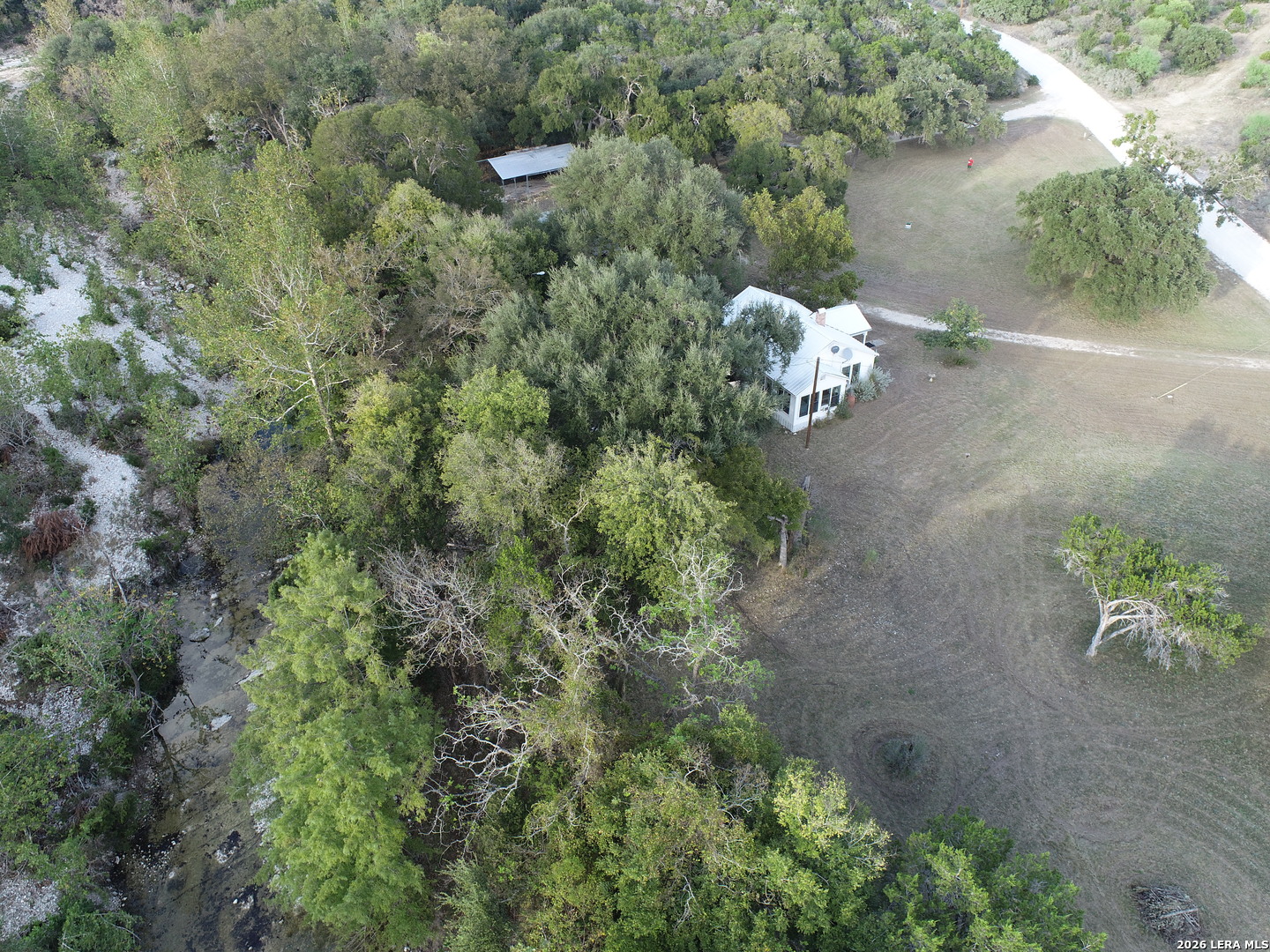 5229 County Road 336, Sabinal, TX 78881