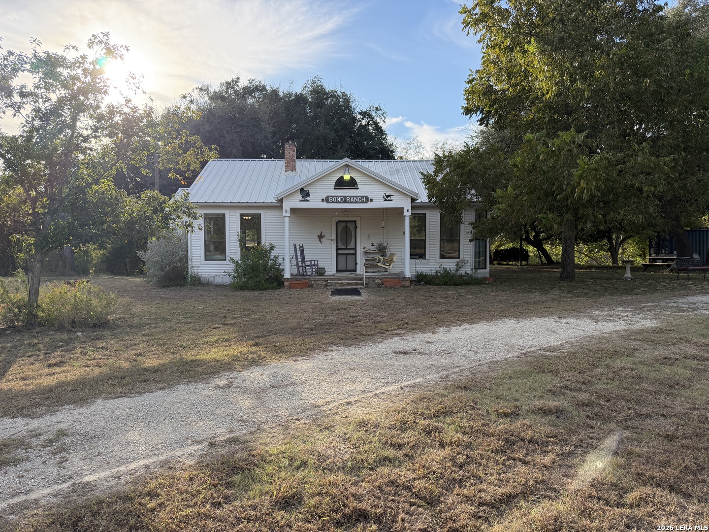 5229 County Road 336, Sabinal, TX 78881