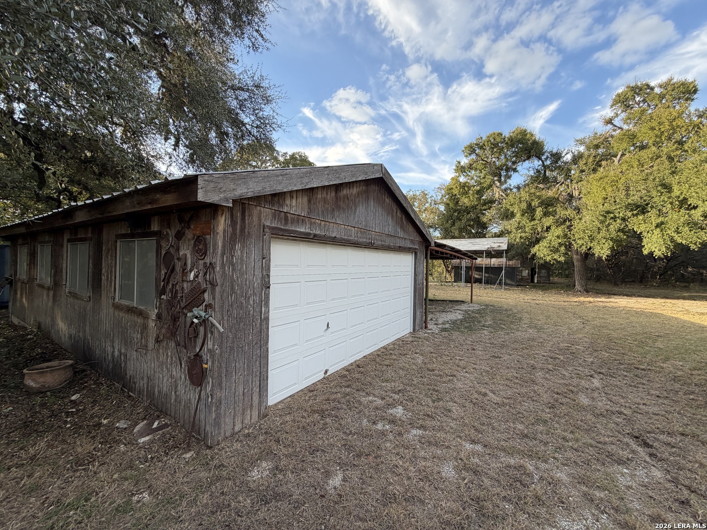 5229 County Road 336, Sabinal, TX 78881