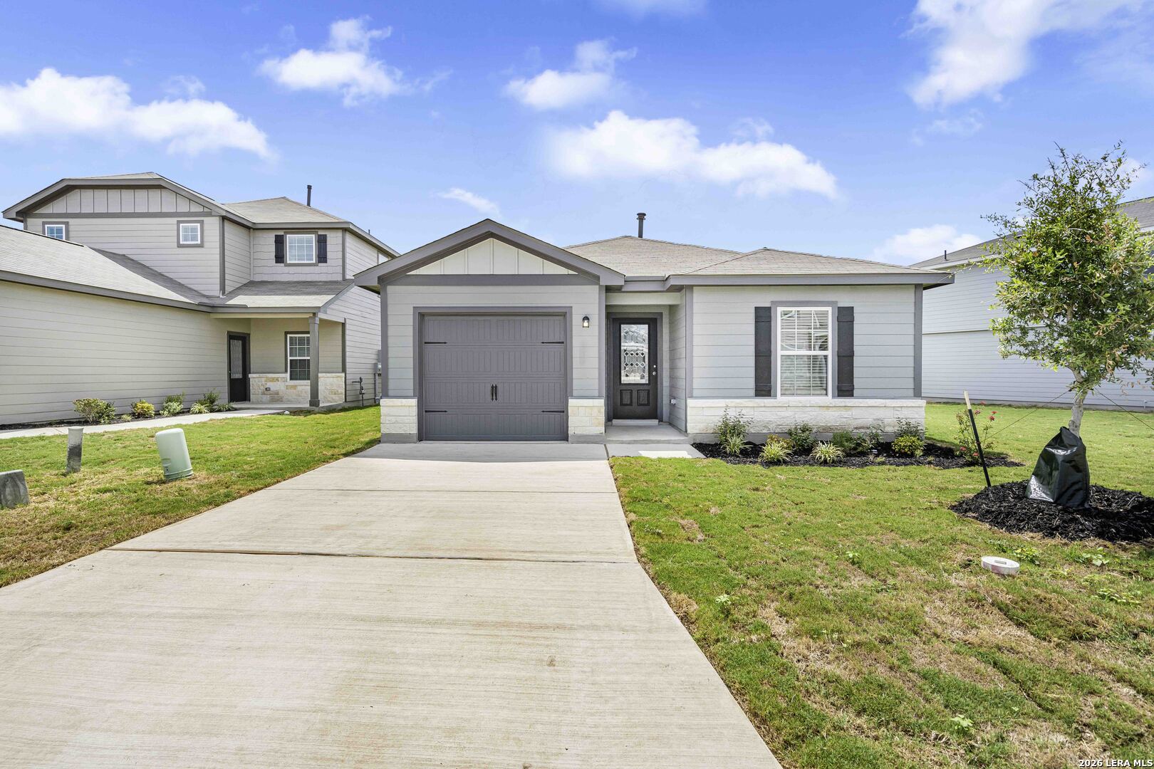 Property photo for 3522 Georgia Trace, San Antonio, TX