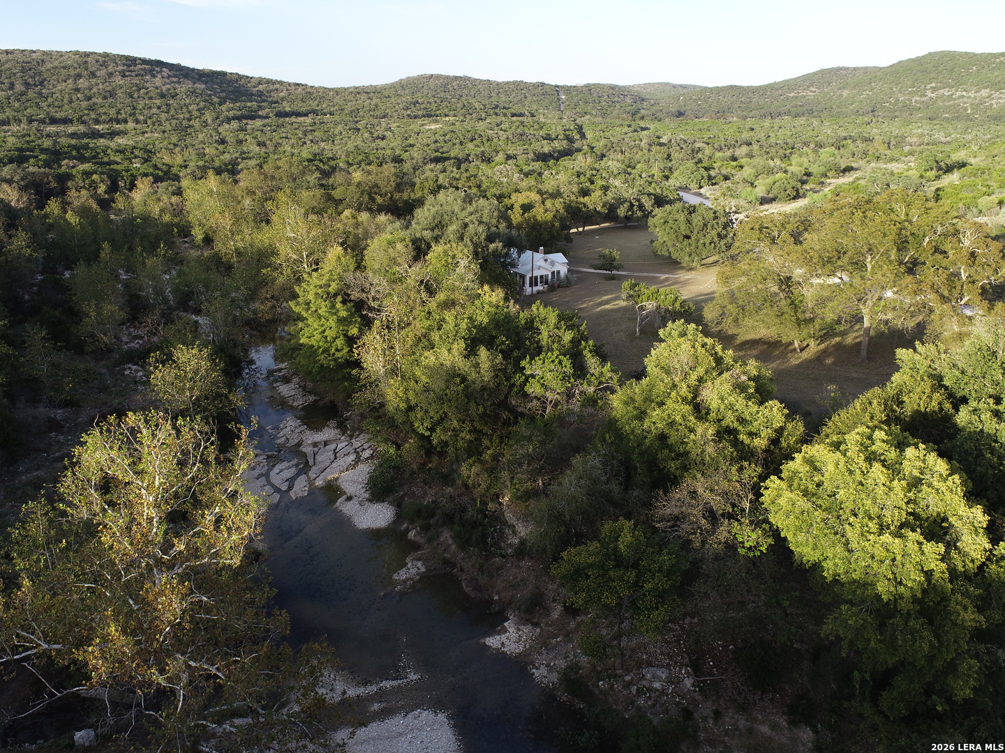 5229 County Road 336, Sabinal, TX 78881