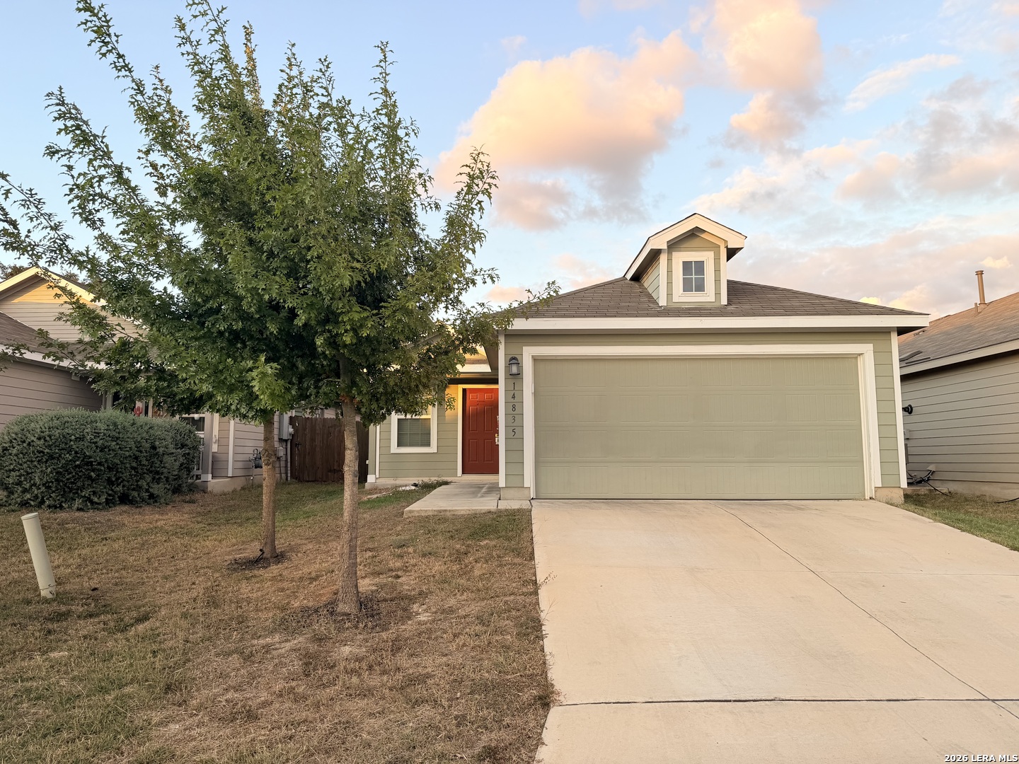 Property photo for 14835 Cheshire, San Antonio, TX