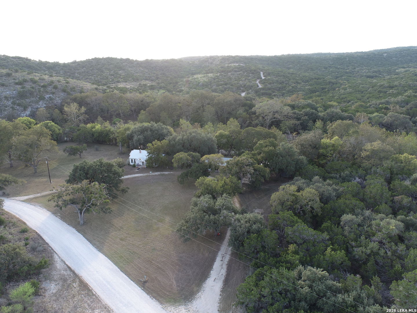 5229 County Road 336, Sabinal, TX 78881