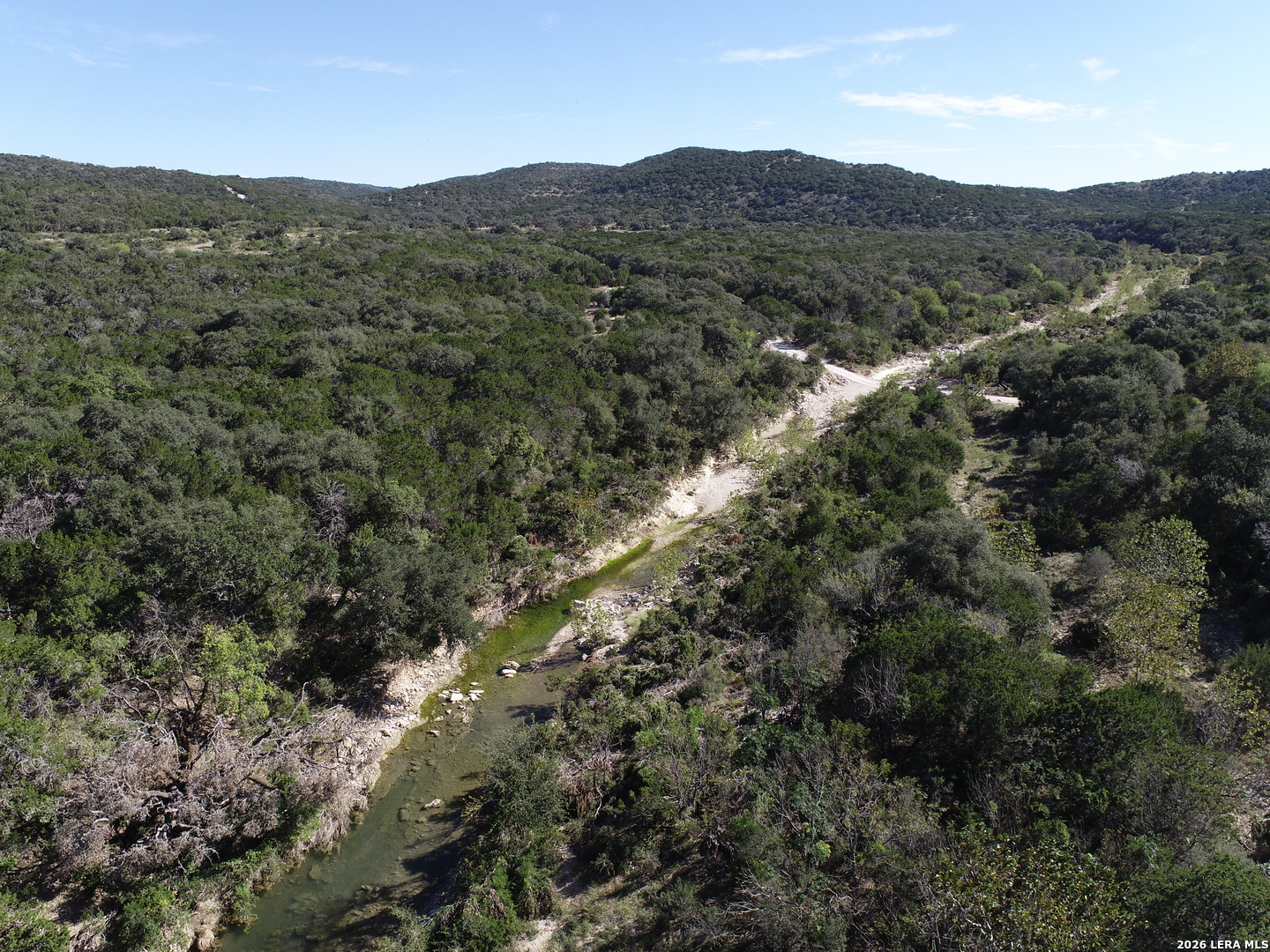 5229 County Road 336, Sabinal, TX 78881