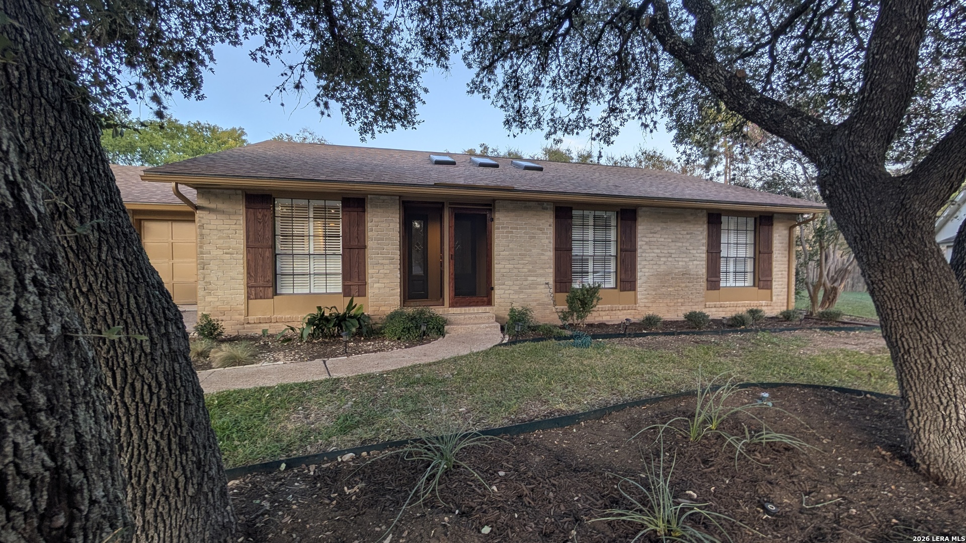 14115 STONE TREE ST, San Antonio, TX 78247