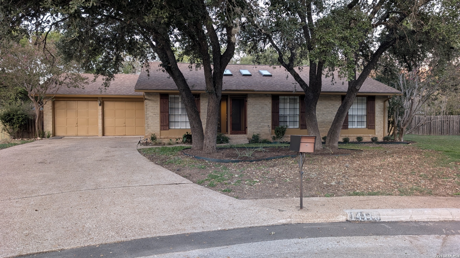 Property photo for 14115 STONE TREE ST, San Antonio, TX
