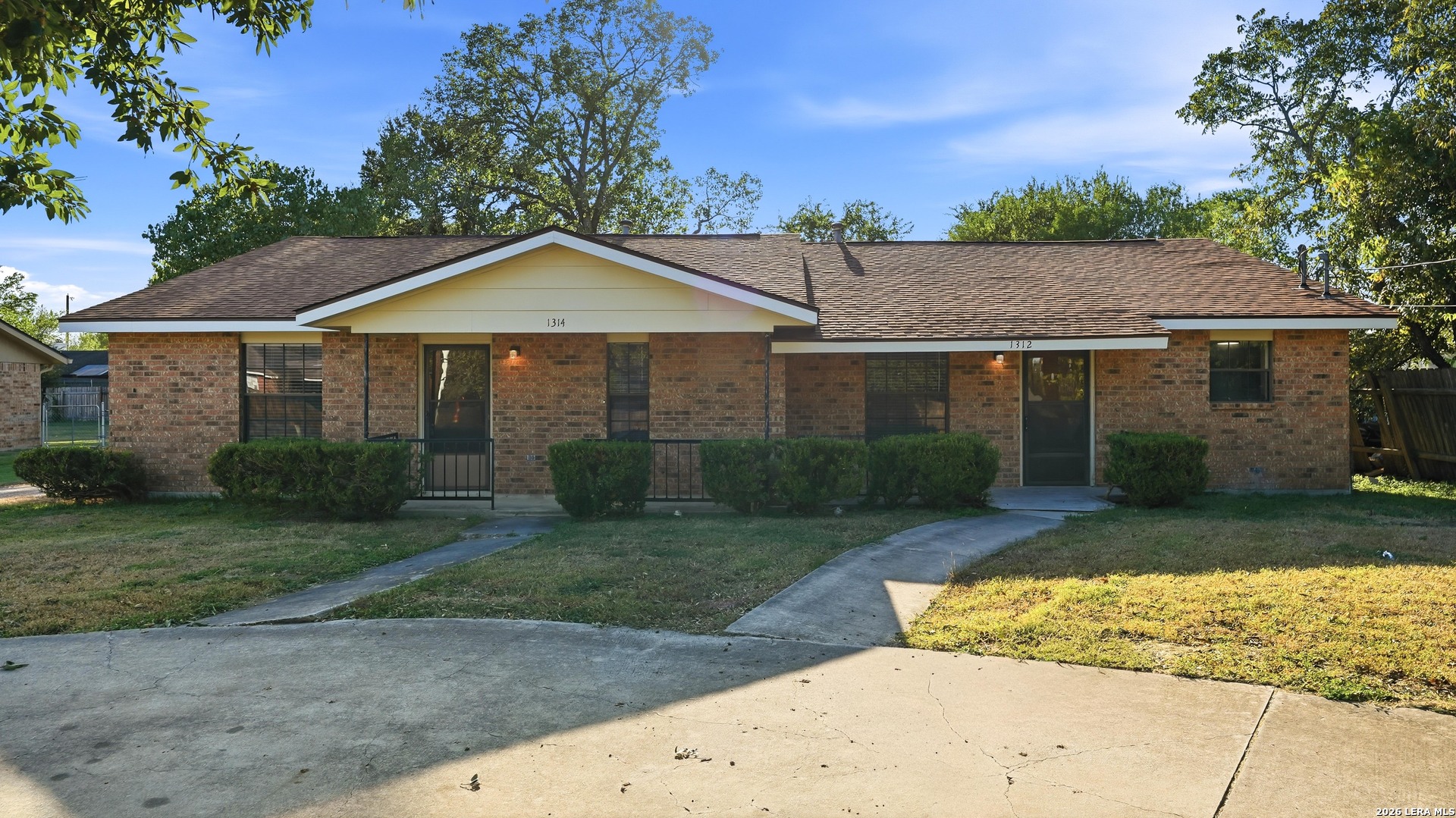 Property photo for 1314 S MESQUITE AVE, New Braunfels, TX