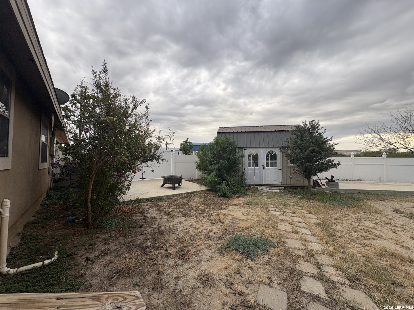 209 SANTA FE TRL, Eagle Pass, TX 78852