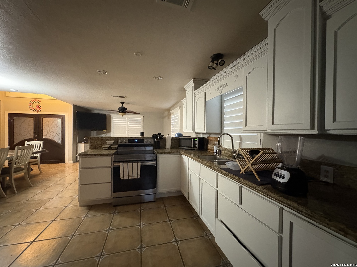 209 SANTA FE TRL, Eagle Pass, TX 78852