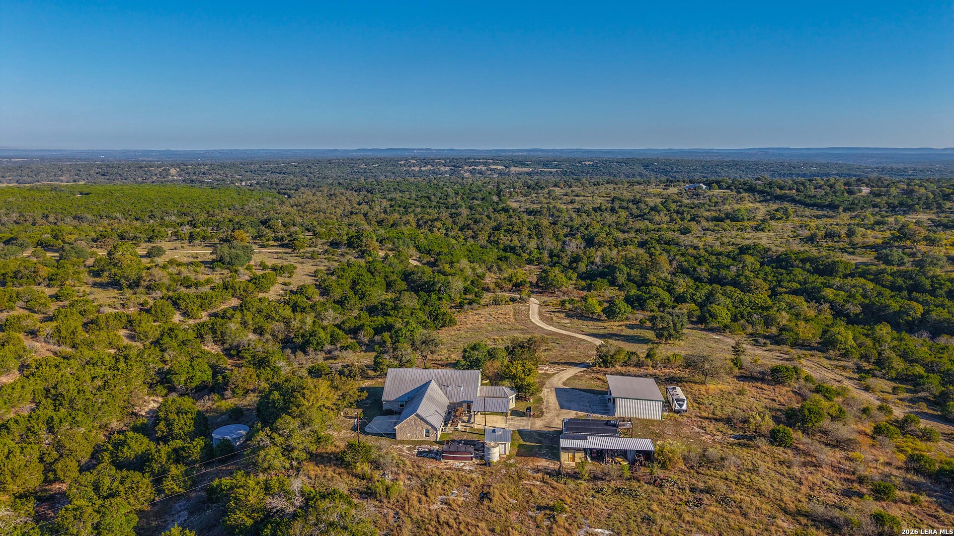 127 CAMP ALZAFAR RD, Boerne, TX 78006
