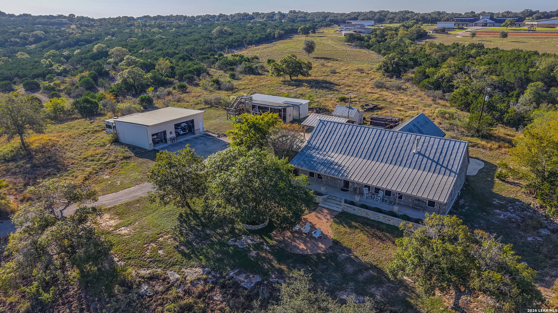 127 CAMP ALZAFAR RD, Boerne, TX 78006