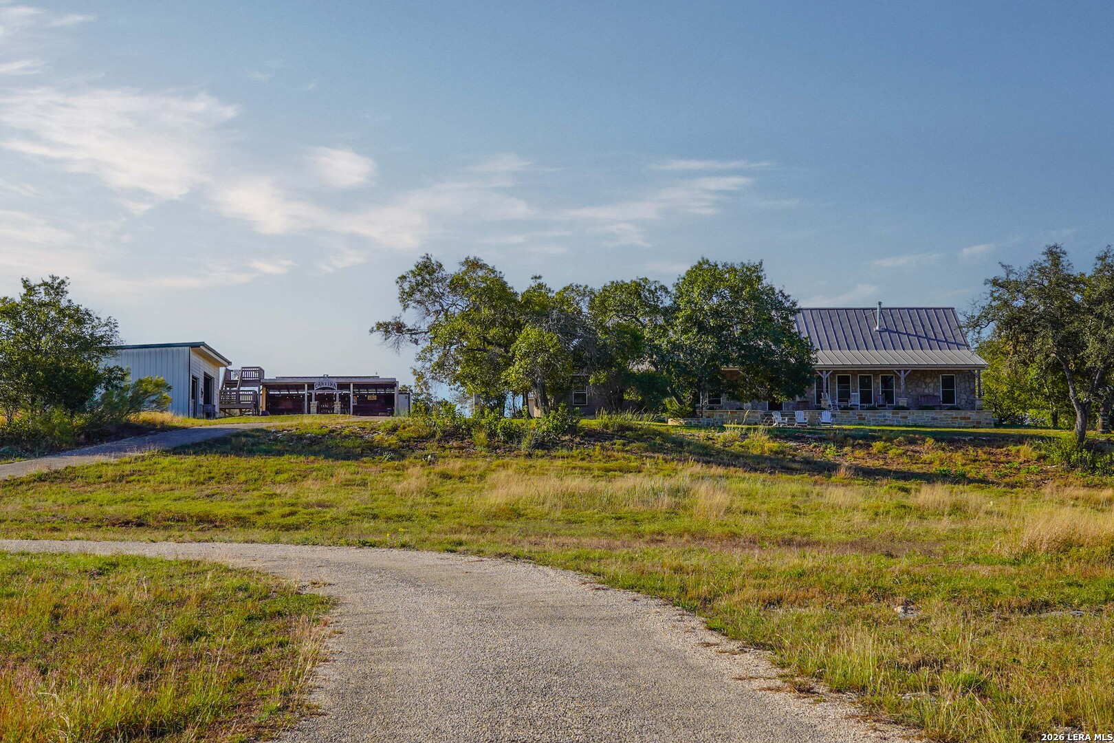 127 CAMP ALZAFAR RD, Boerne, TX 78006