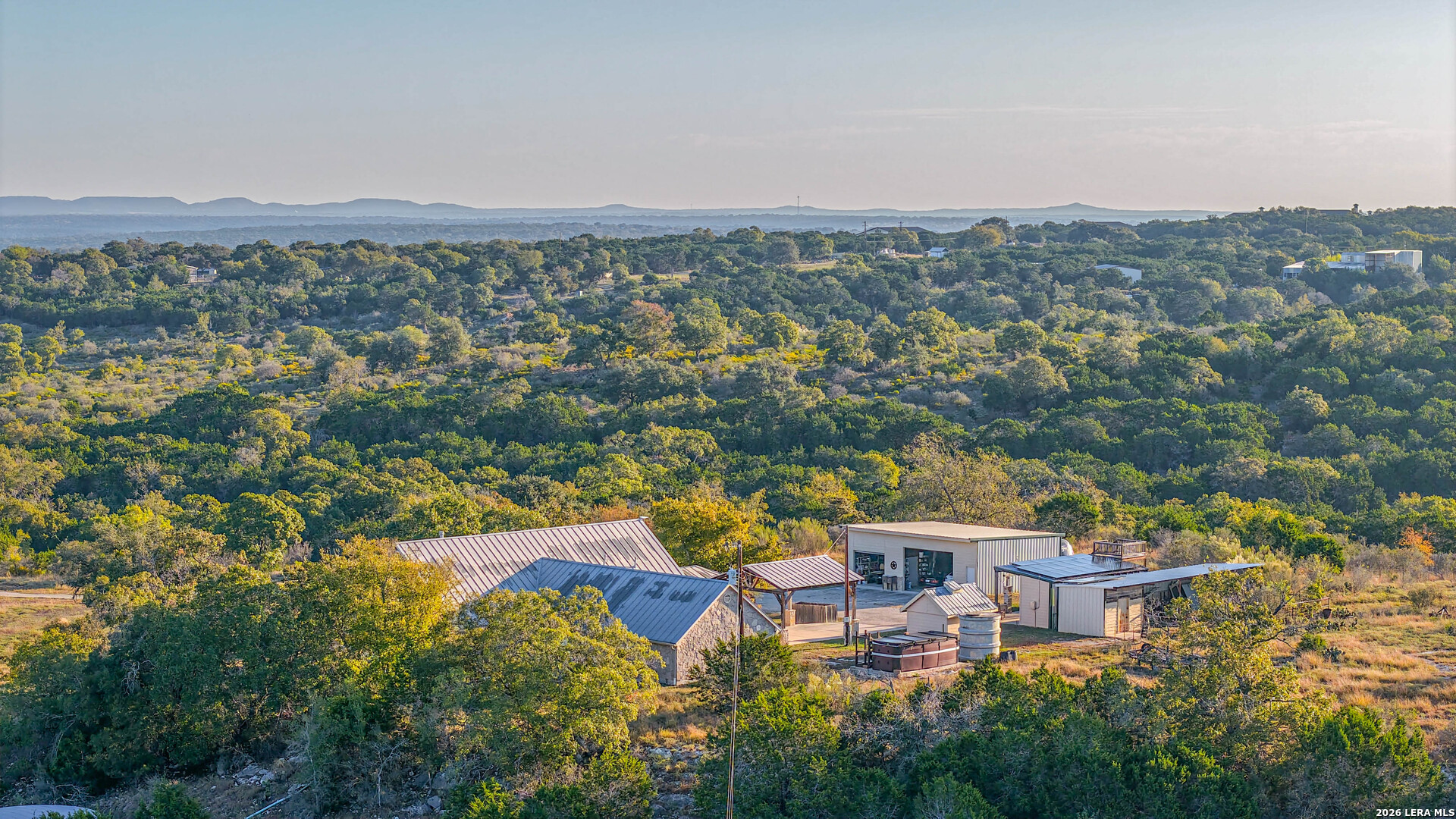 127 CAMP ALZAFAR RD, Boerne, TX 78006