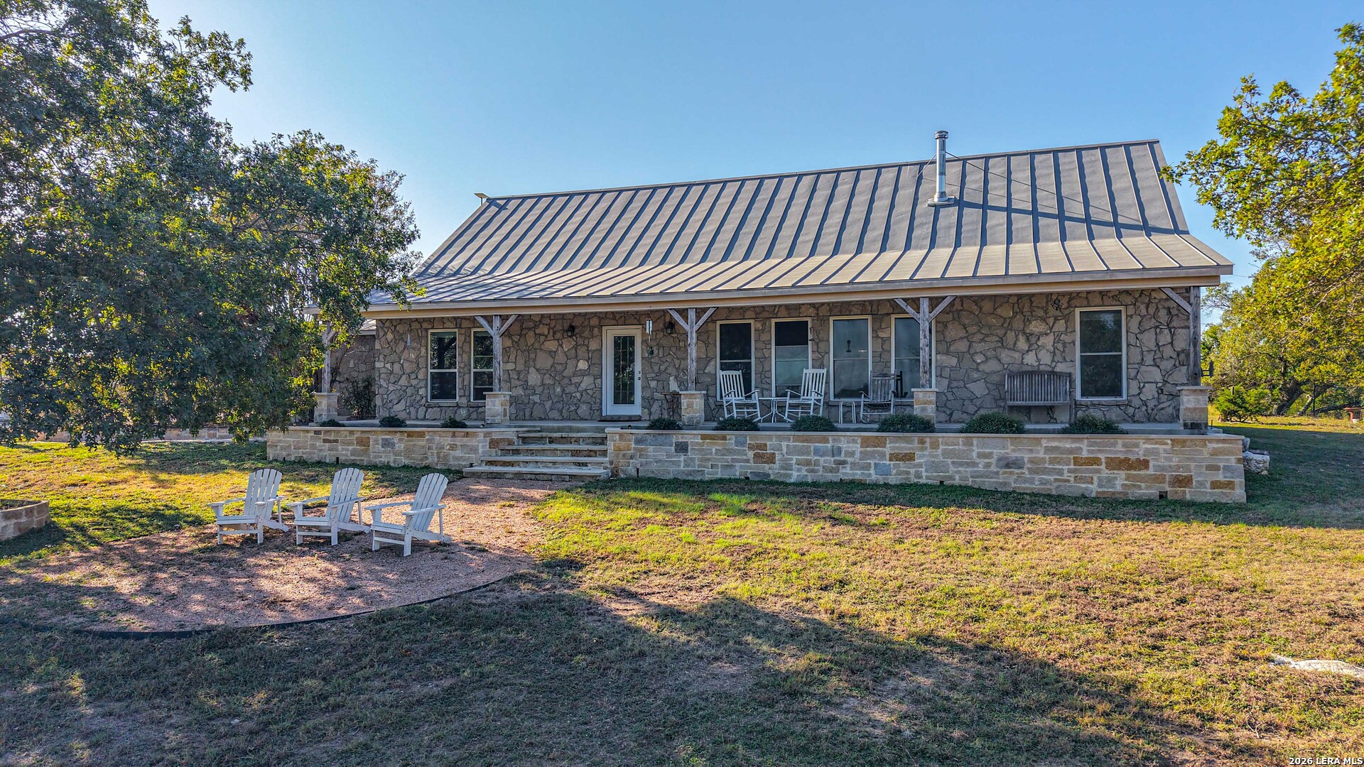 127 CAMP ALZAFAR RD, Boerne, TX 78006