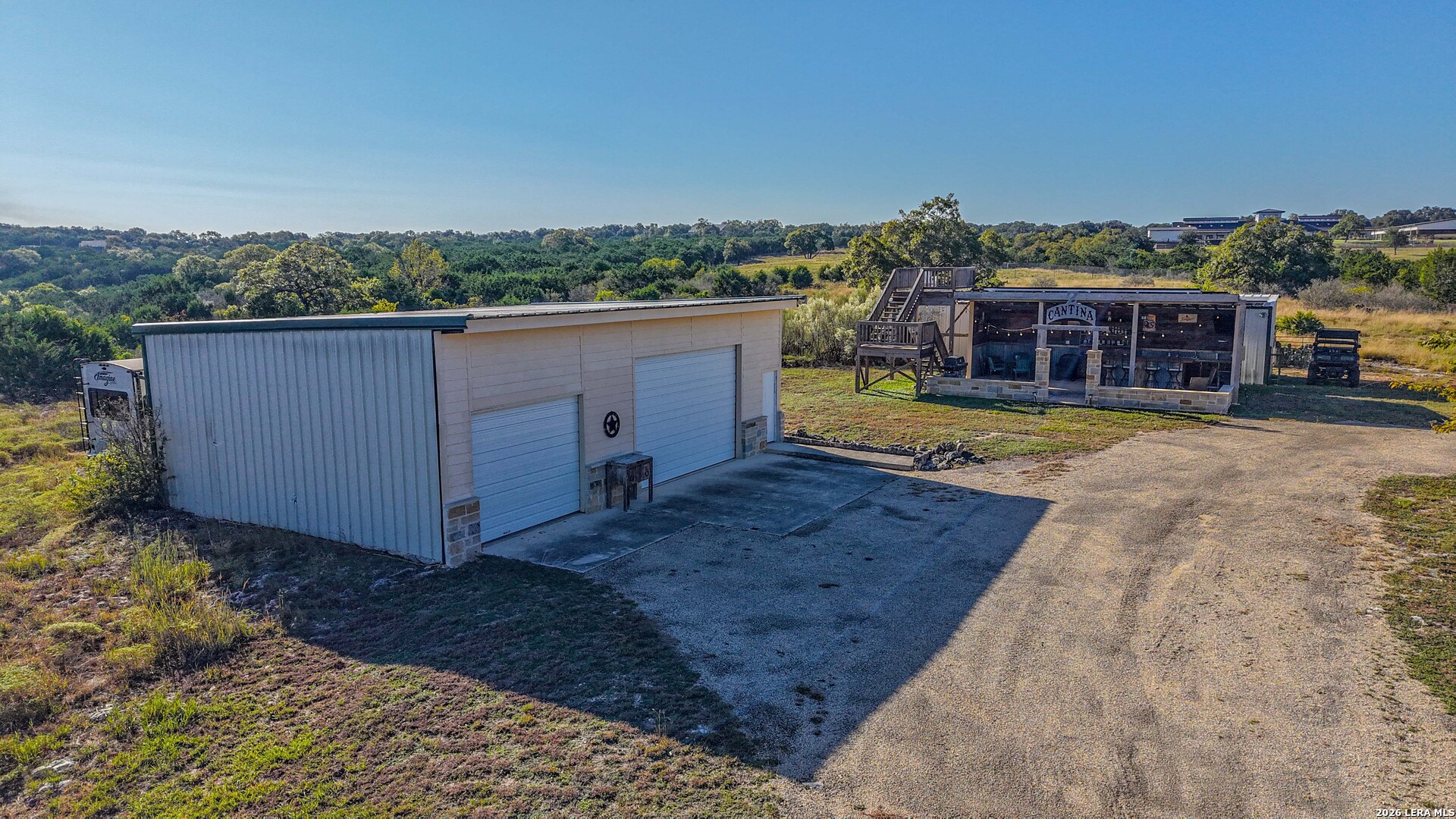 127 CAMP ALZAFAR RD, Boerne, TX 78006
