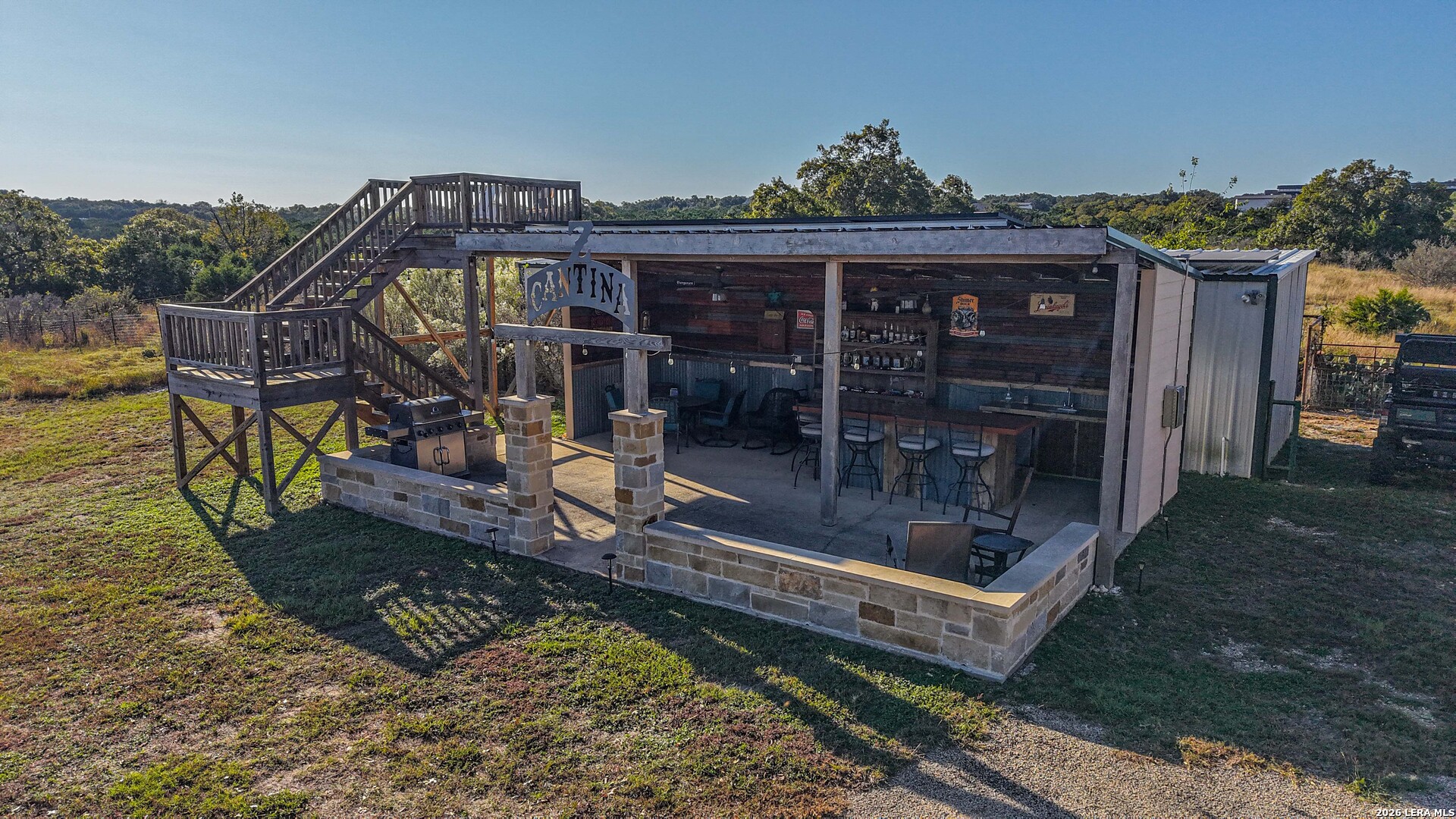 127 CAMP ALZAFAR RD, Boerne, TX 78006