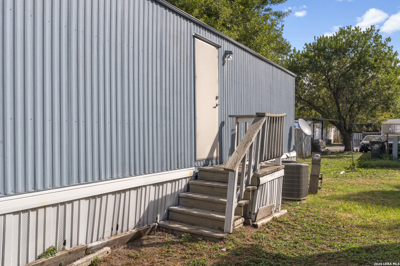 4801 Goldfield, San Antonio, TX 78218