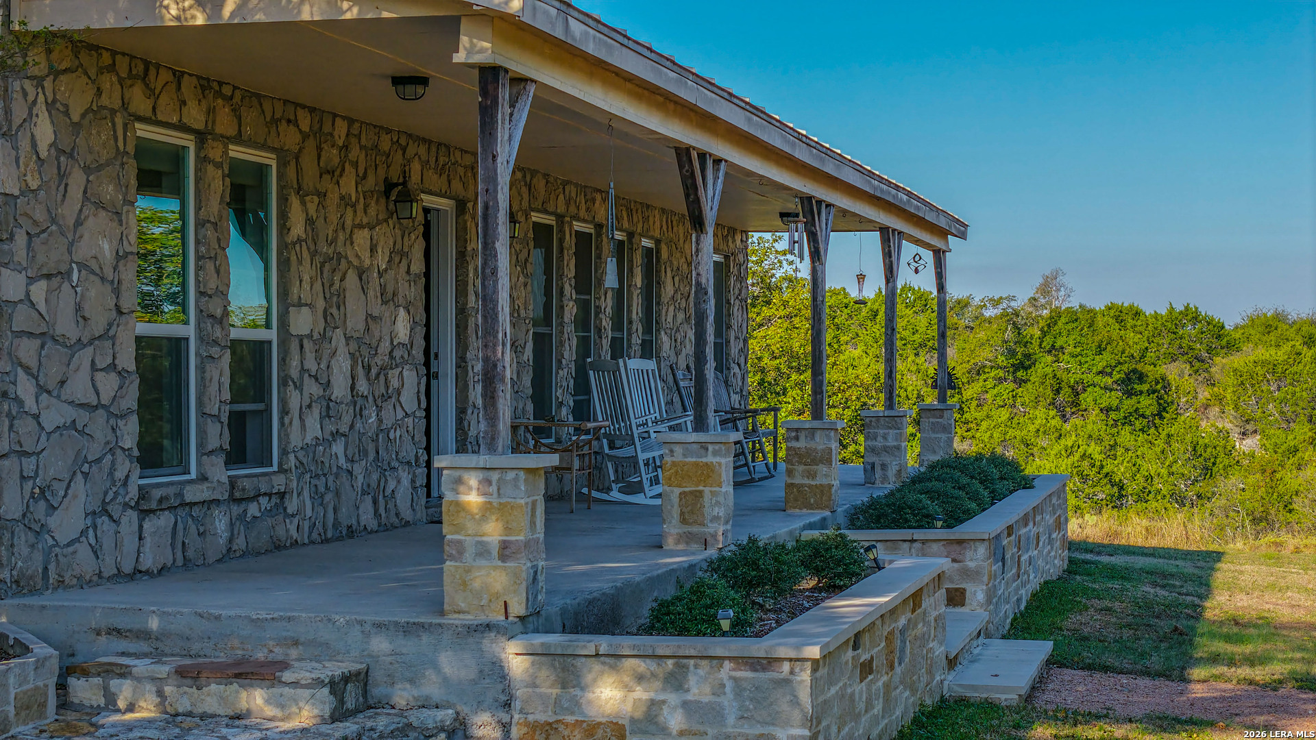 127 CAMP ALZAFAR RD, Boerne, TX 78006