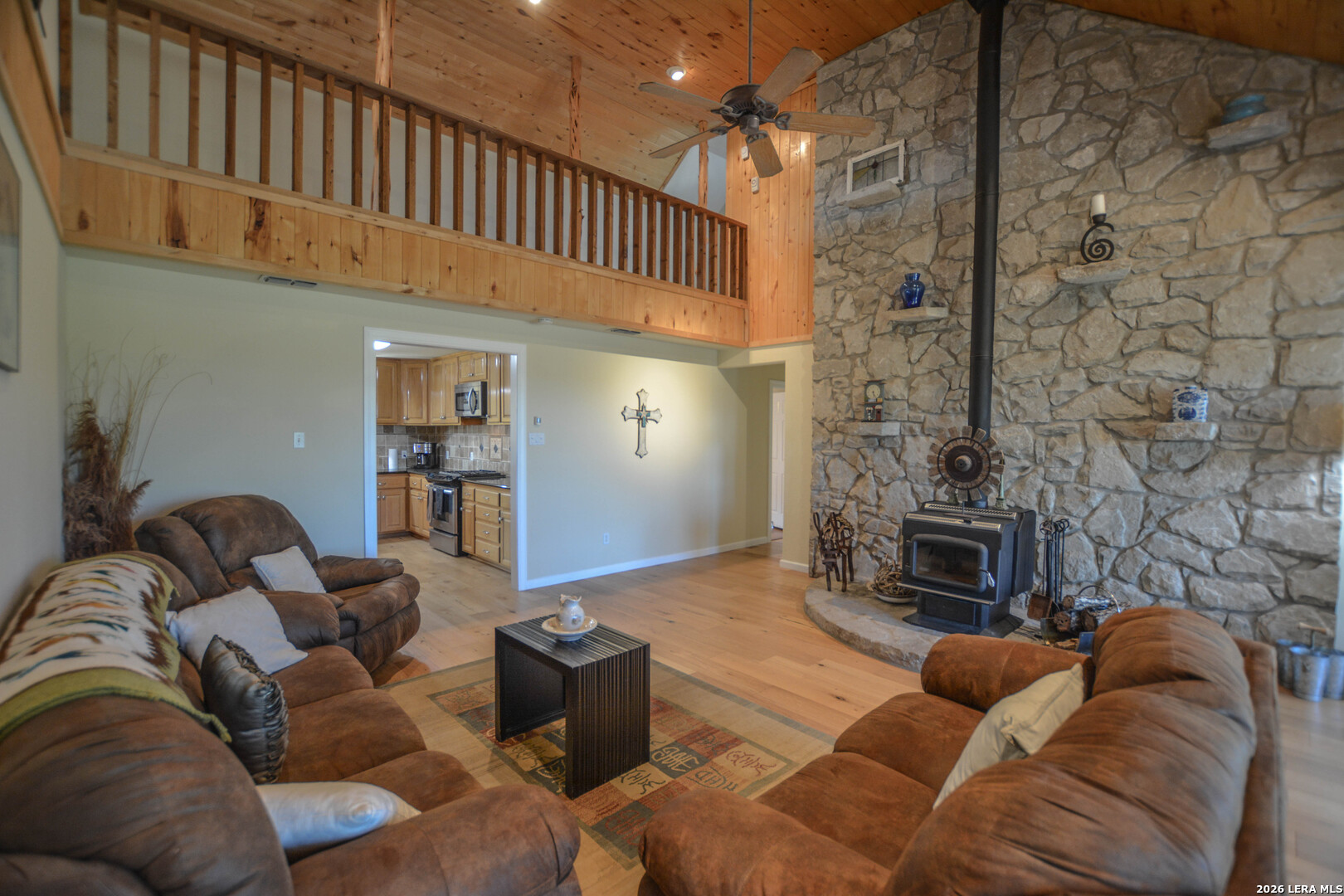 127 CAMP ALZAFAR RD, Boerne, TX 78006