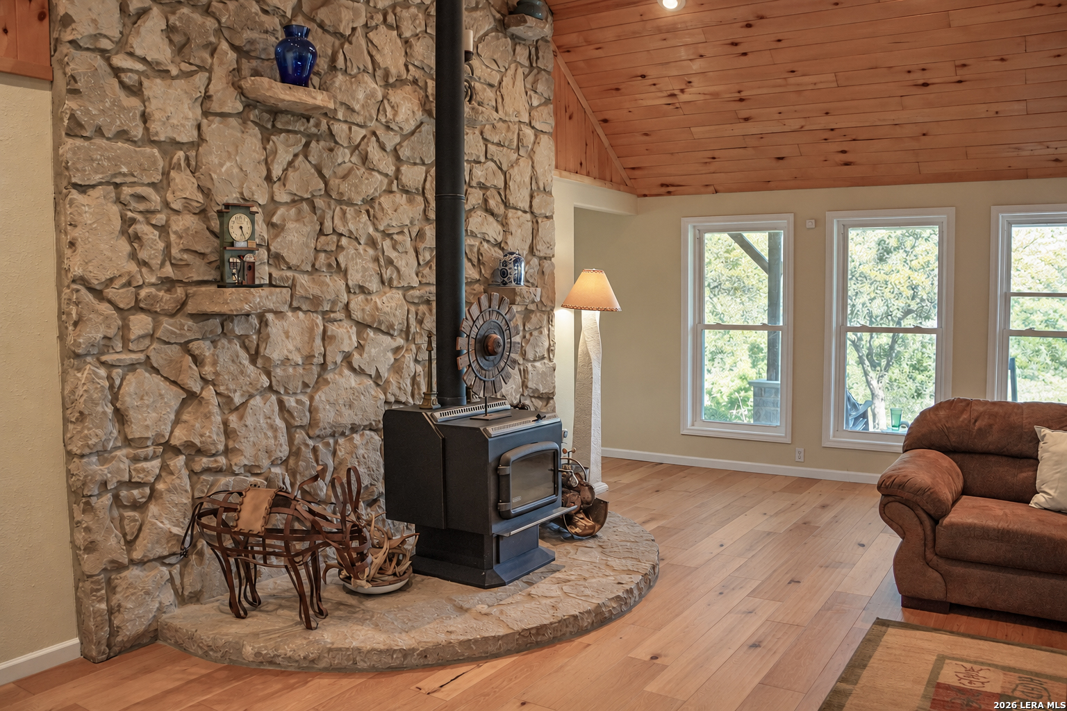 127 CAMP ALZAFAR RD, Boerne, TX 78006