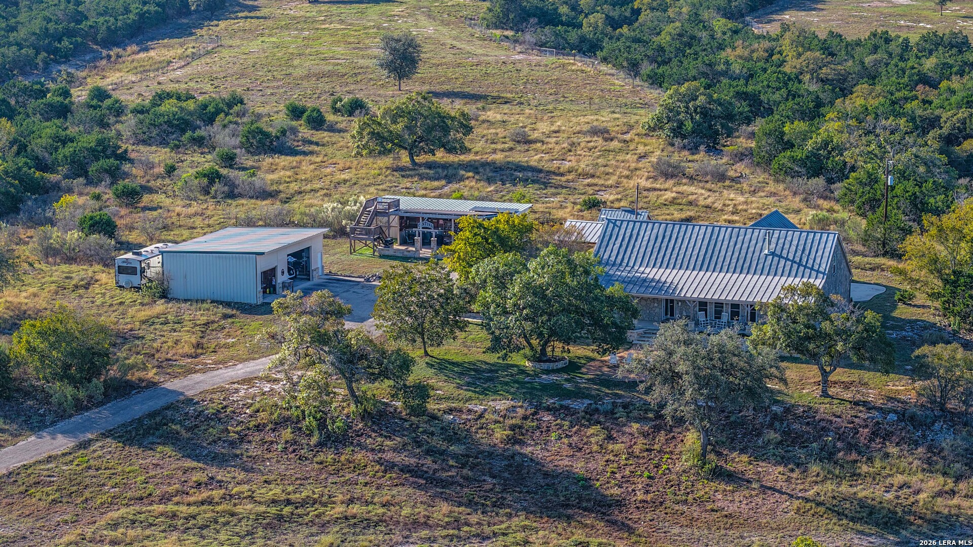127 CAMP ALZAFAR RD, Boerne, TX 78006