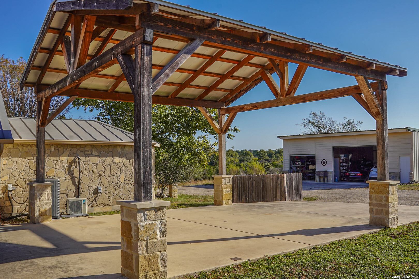 127 CAMP ALZAFAR RD, Boerne, TX 78006