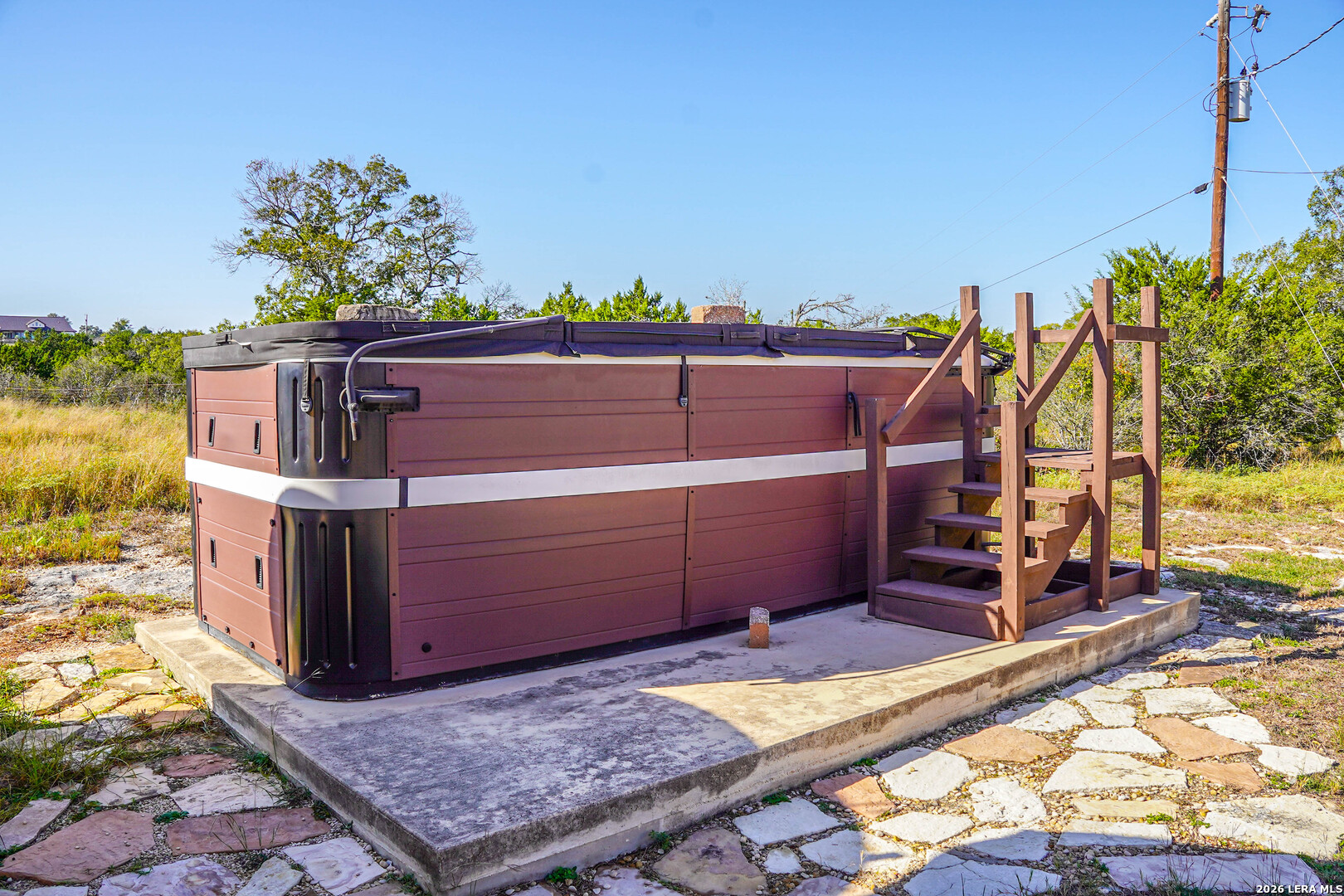 127 CAMP ALZAFAR RD, Boerne, TX 78006