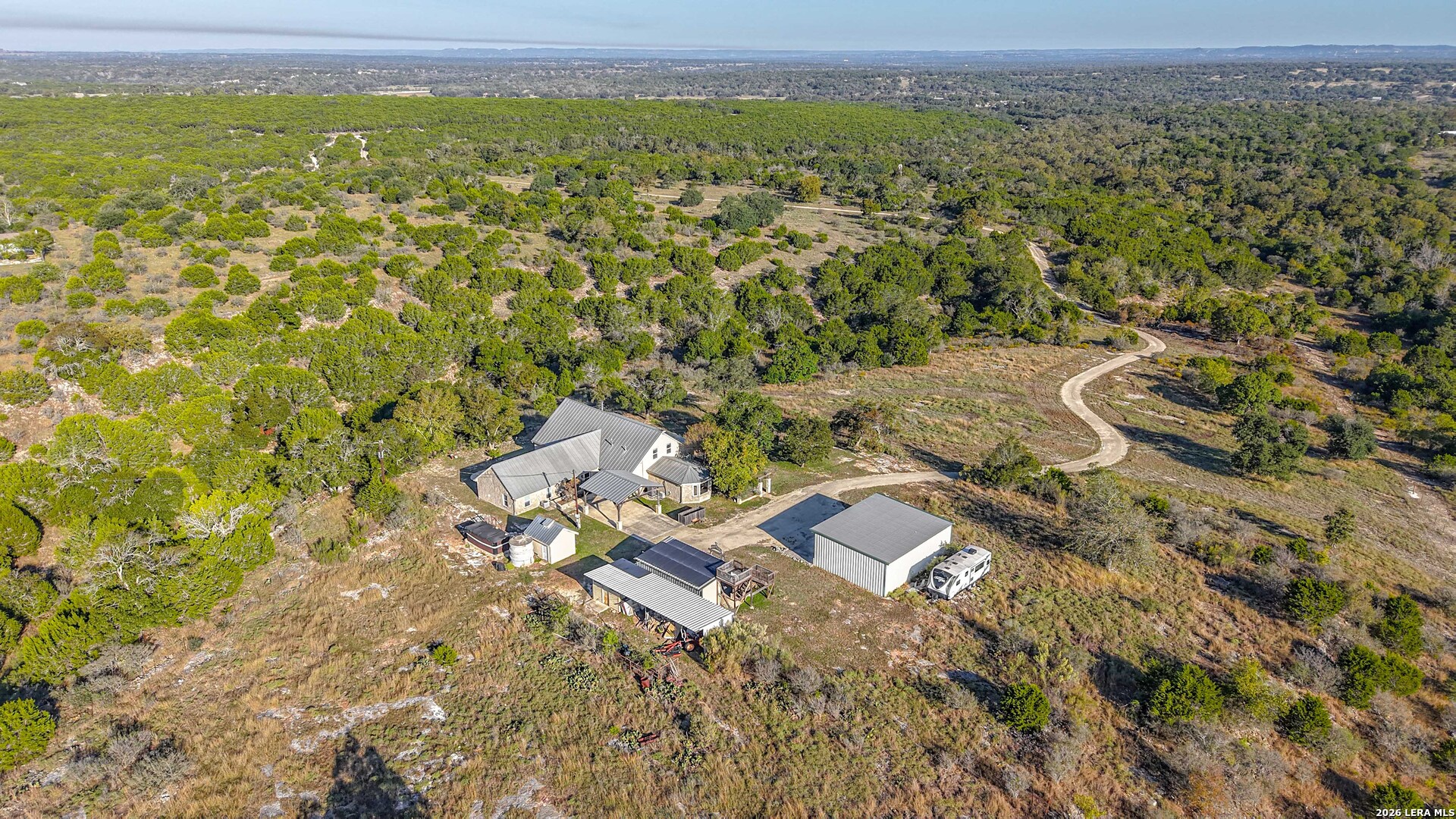127 CAMP ALZAFAR RD, Boerne, TX 78006