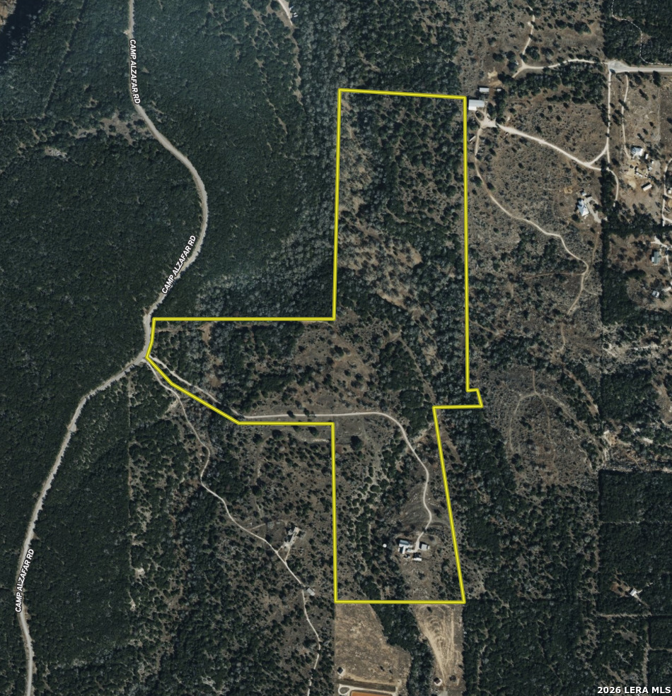 127 CAMP ALZAFAR RD, Boerne, TX 78006
