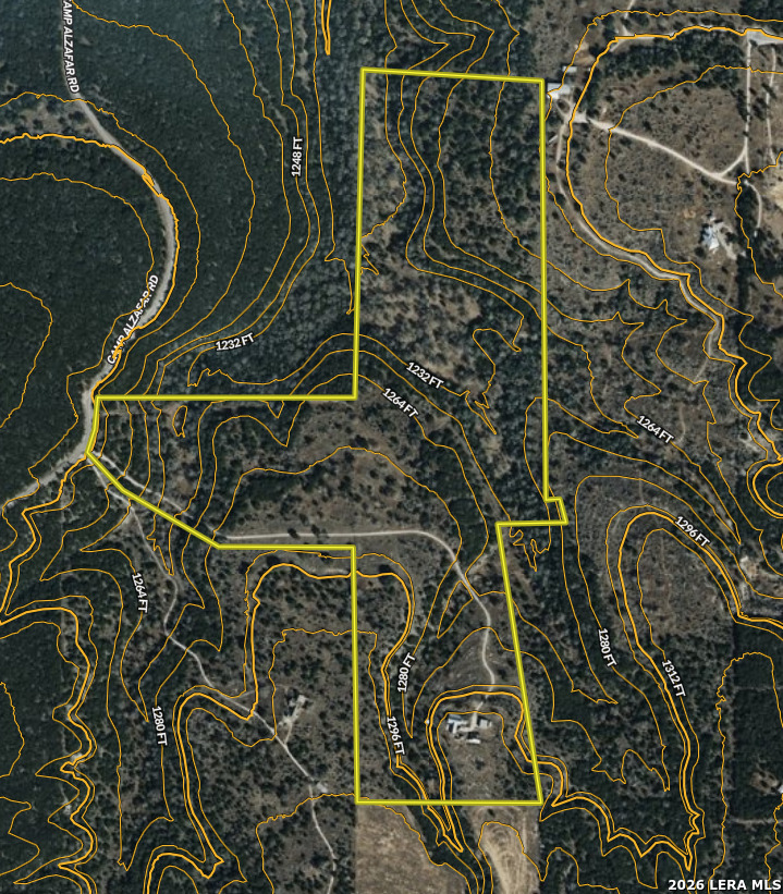 127 CAMP ALZAFAR RD, Boerne, TX 78006