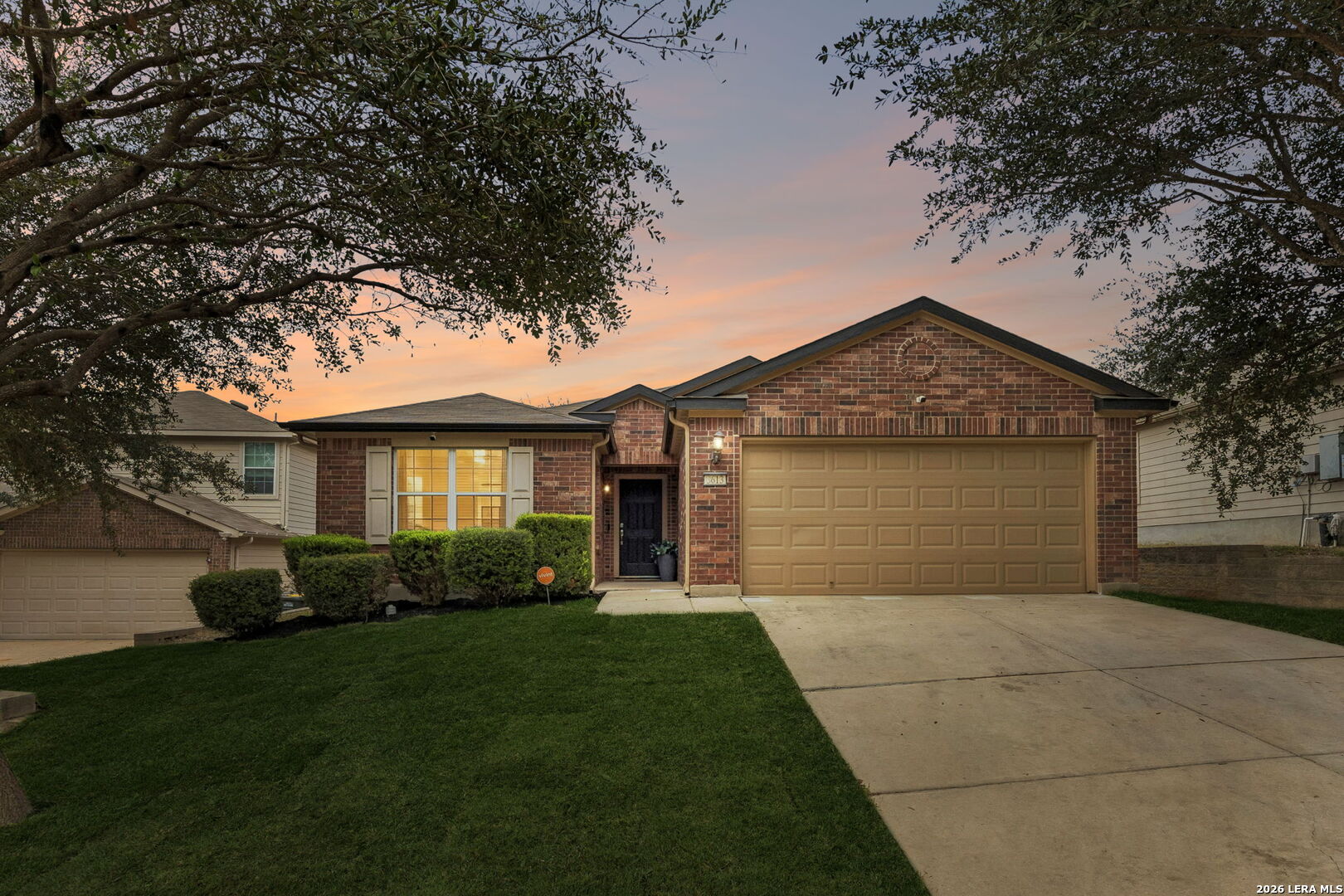 Property photo for 3613 STORM RDG, Schertz, TX