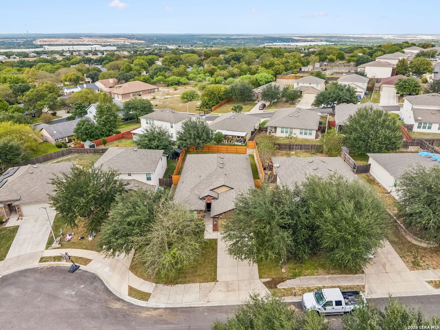 3613 STORM RDG, Schertz, TX 78108
