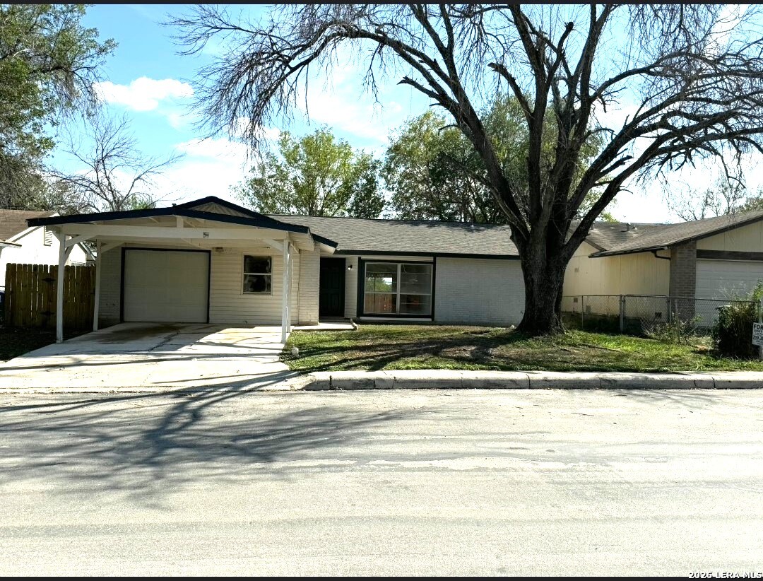 Property photo for 5606 OCEAN SIDE ST, San Antonio, TX