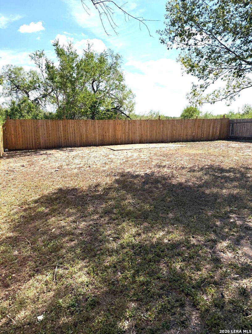 5606 OCEAN SIDE ST, San Antonio, TX 78242
