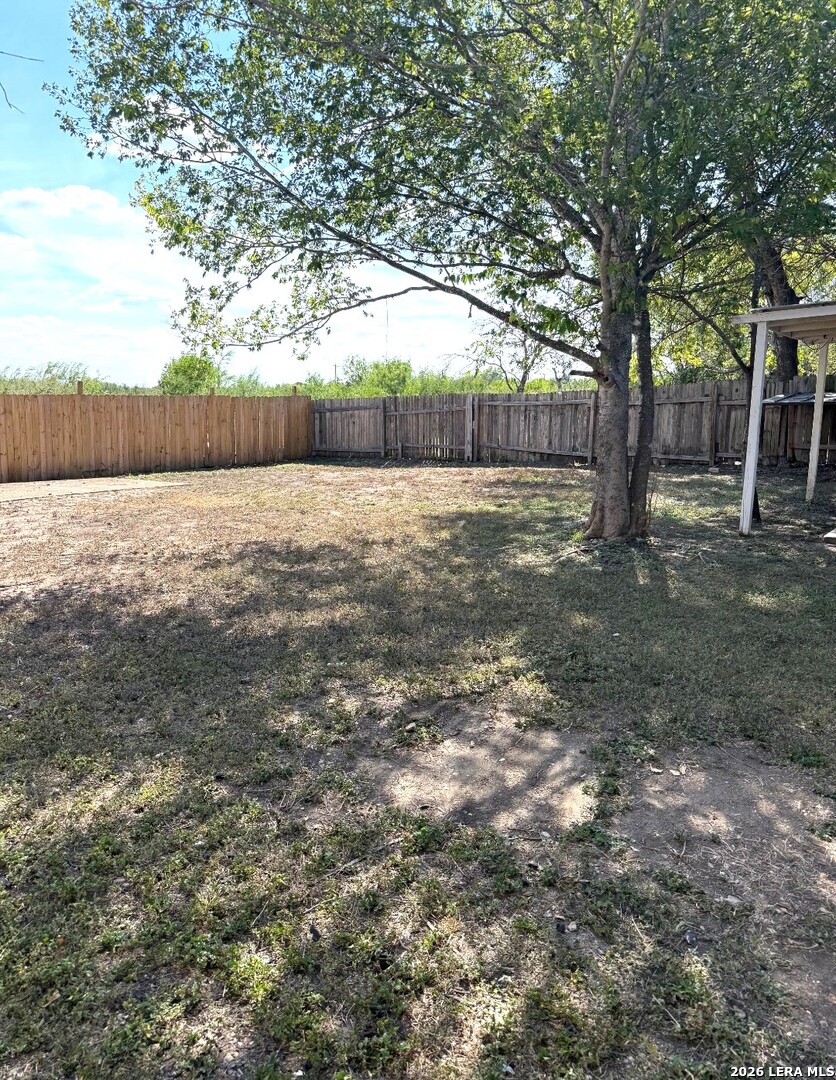 5606 OCEAN SIDE ST, San Antonio, TX 78242