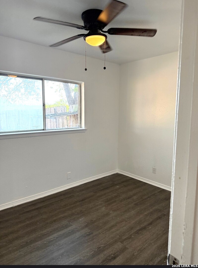 5606 OCEAN SIDE ST, San Antonio, TX 78242