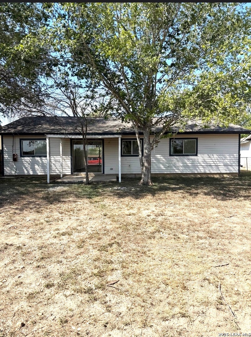 5606 OCEAN SIDE ST, San Antonio, TX 78242