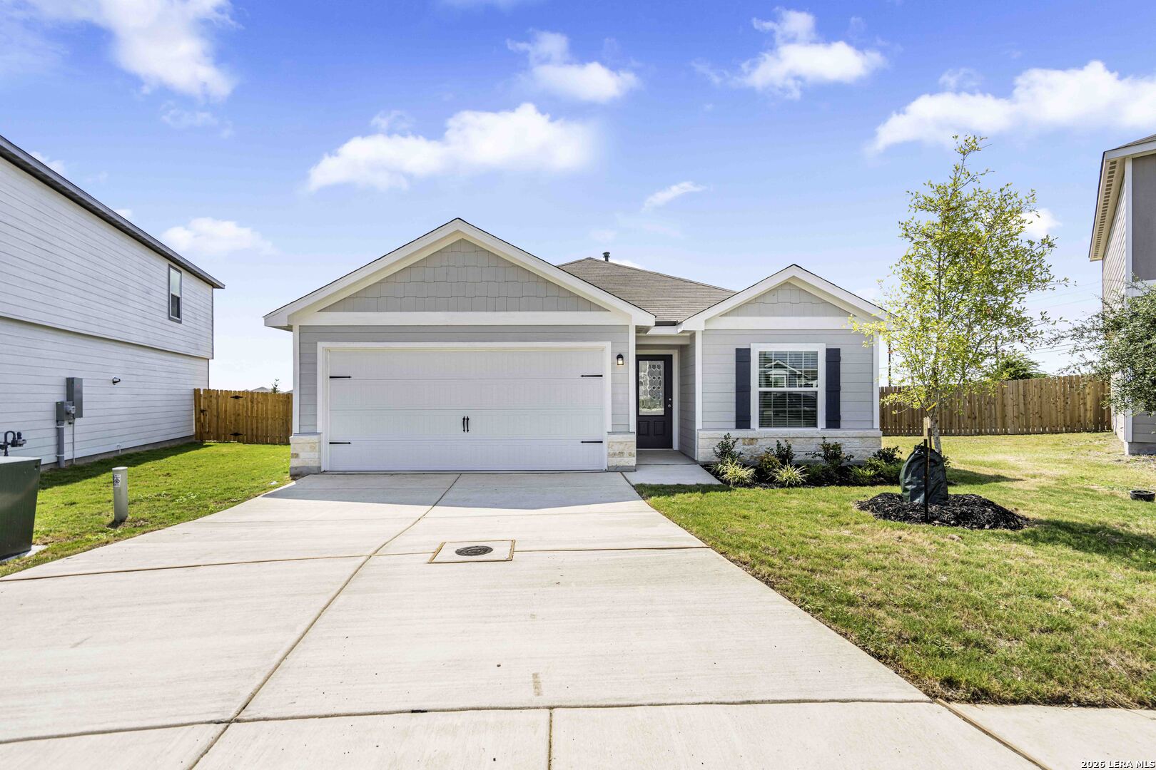 3406 Warlow Branch, San Antonio, TX 78109