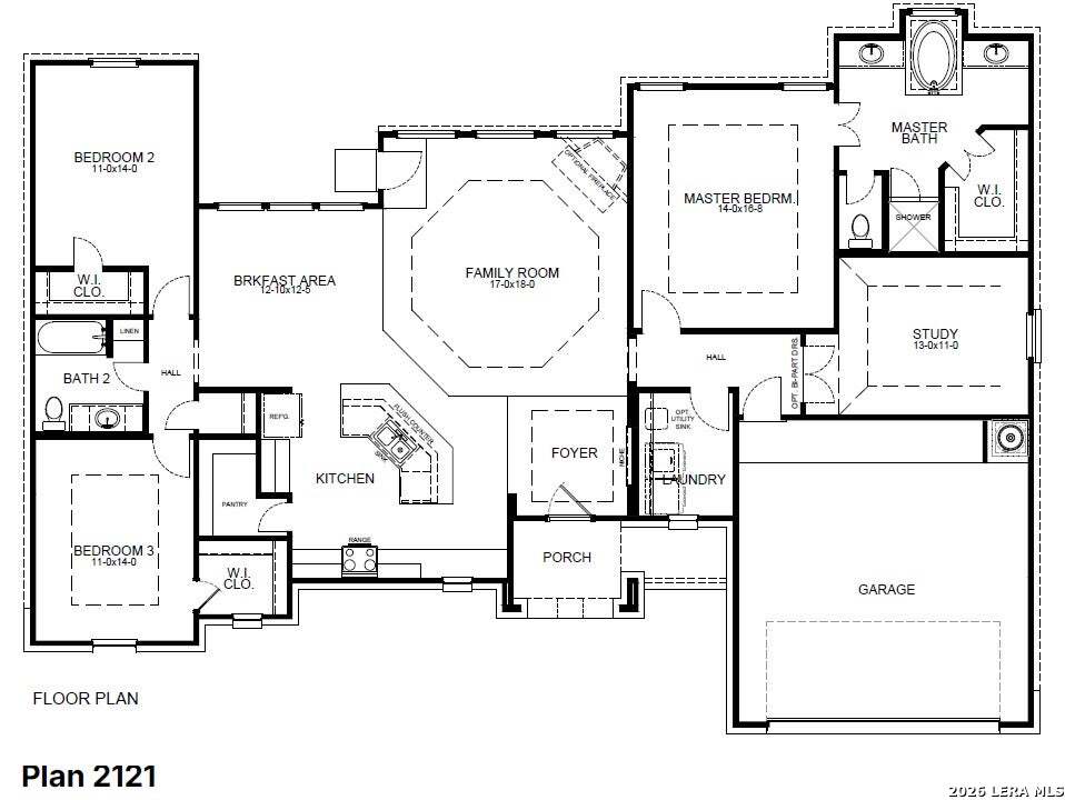 101 Firewheel Loop, Floresville, TX 78114