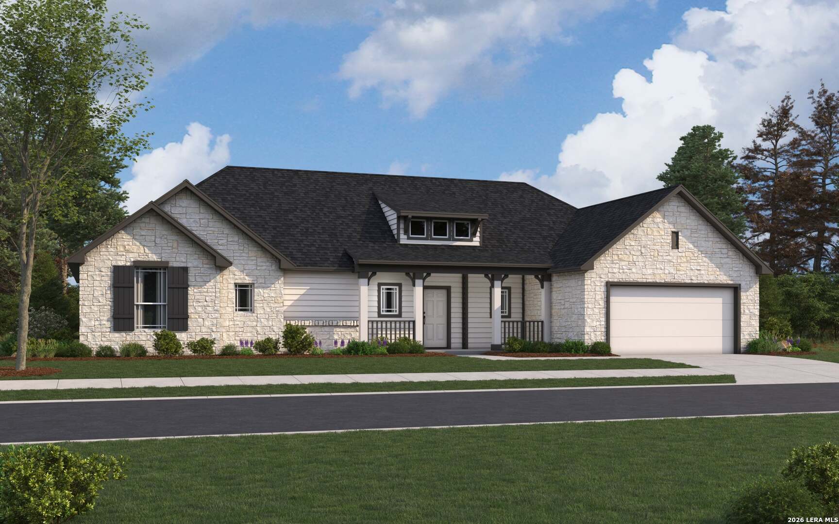 Property photo for 101 Firewheel Loop, Floresville, TX