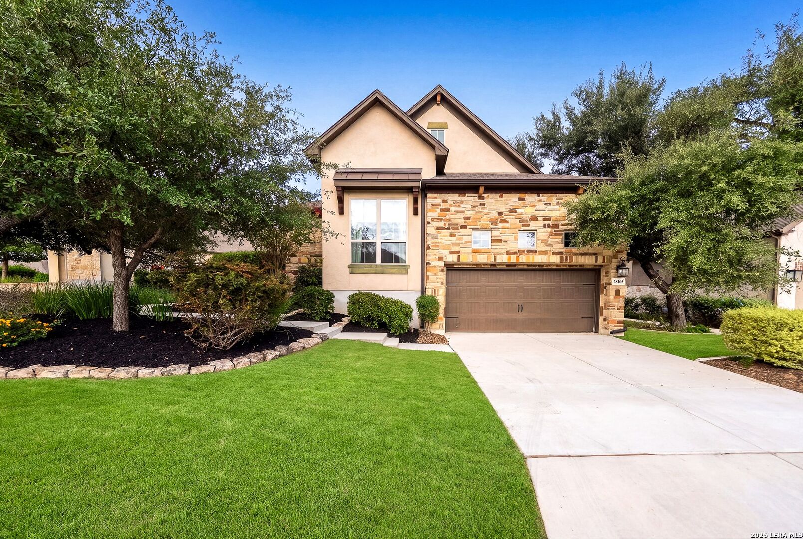 28105 Bass Knl, San Antonio, TX 78260