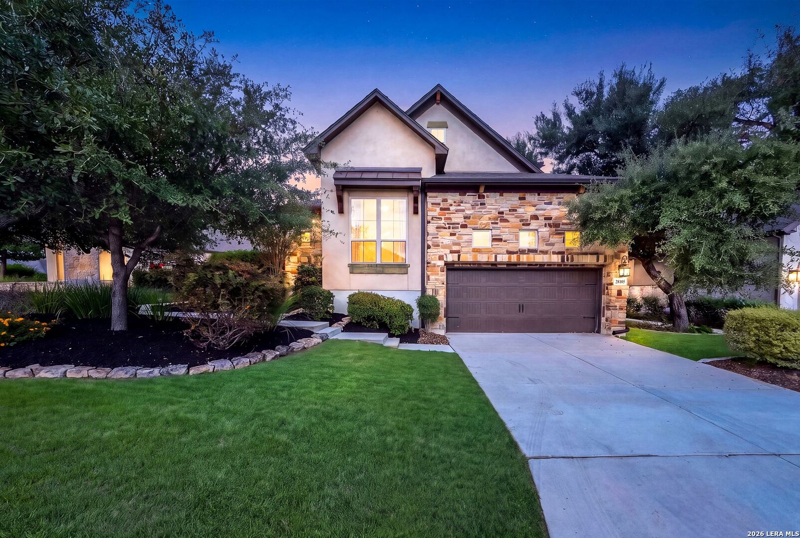 Property photo for 28105 Bass Knl, San Antonio, TX